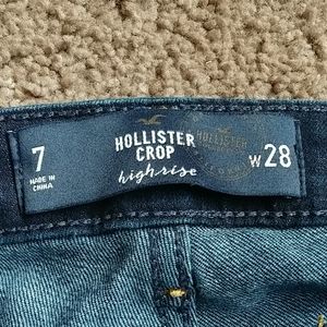 Hollister Skinny Jeans